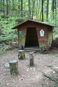 Image for Hütte am Zaßprich - Klingenberg, Lk. Sächs. Schweiz-Osterzgebirge, Sachsen, D