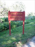Image for George Mason Park
