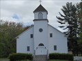 Image for Holy Cross Polish National Catholic Church - Enfield, CT