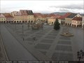 Image for Web Camera na namesti - Jicin, Czech Republic