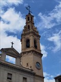 Image for Iglesia arciprestal de Santa María - Alcoy, Alicante, España