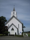 Image for St. Louis Church - Marion County, Oregon