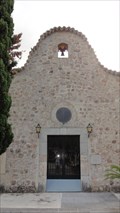 Image for Small Bell Tower on Cemetery Chapel – Fornalutx, Majorca