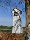 Image for Wayside shrine - Stranný, Czech Republic