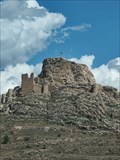 Image for Castillo de la Encomienda - Aliaga, Teruel, España