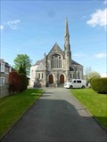 Image for Tabernacle, Ruthin, Denbighshire, Wales