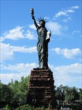 Image for Statue of Liberty Replica - Fort Collins, CO