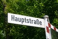 Image for Hauptstrasse, Rheine, Germany