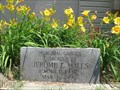 Image for Jerome E. Males Memorial Garden - Stafford VA