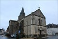 Image for Église Saint-Maurice - Lathus-Saint-Rémy, France