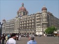 Image for Terrorist Attacks on the Taj Mahal Hotel - Mumbai, India