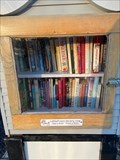 Image for Little Free Library #86022 - Carleton, MI