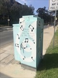 Image for Music Notes - San Diego, CA