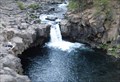 Image for Volcanic Legacy Scenic Byway - Lower McCloud River Falls - California