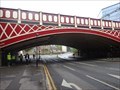 Image for Stephenson's Bridge - Manchester, UK
