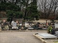 Image for 67 tombes profanées à Fontainebleau - France
