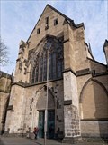 Image for Minoritenkirche (St. Mariä Empfängnis) — Köln, Germany