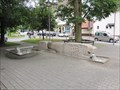 Image for Brunnen am Festplatz, Heroldsberg, Lk Erlangen-Höchstadt