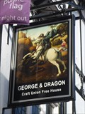 Image for George & Dragon - Newcastle-under-Lyme, Staffordshire, UK