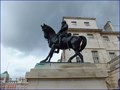 Image for Lord Roberts - Horse Guards Parade, London, UK