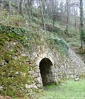 Image for Lime Kiln - Ruin - Parc Le Broes, Ilston, Gower, Wales
