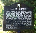 Image for Lucy's Branch - Rogersville, AL
