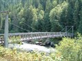 Image for Split Creek Trail Bridge