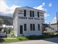 Image for Yukon Sawmill Company Office - Dawson, Yukon Territory