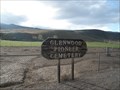 Image for Glenwood Pioneer Cemetery - Glenwood, UT, USA