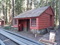 Image for Gas and Lube Shed #2564 - Union Creek District - Prospect, OR