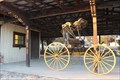 Image for 1880s Horse Buggy -- 14 Flags Museum, Sallisaw OK