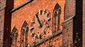 Image for Clock of St. Josef (Ückendorf) - Gelsenkirchen, Germany