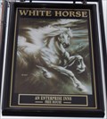 Image for White Horse, Great Horton Road – Bradford, UK