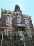 Image for Herenhuis Villa Orphée - Sint-Truiden - Limburg