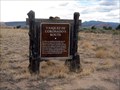 Image for Vasquez De Cornados Route, Socorro County, NM