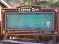 Image for Welcome to Canyon City