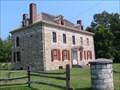 Image for Sir William Johnson's Fort~Fort Johnson~Montgomery/N.Y.~U.S.A.