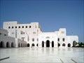 Image for Royal Opera House Muscat - Muscat, Oman