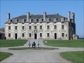 Image for Castle of Fort Niagara - Youngstown, New York