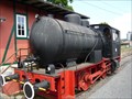 Image for Dampfspeicherlokomotive, Naumburg, HE, D
