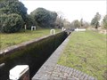 Image for Staffordshire & Worcestershire Canal - Lock 27, Ebstree Lock, Lower Penn, UK