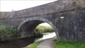 Image for Arch Bridge 106 Over Leeds Liverpool Canal - Rishton, UK