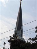 Image for St. Dominic's Spire - Philadelphia, PA