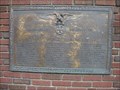 Image for Lanesborough World War I Memorial - Lanesborough, MA