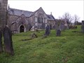 Image for St Mary's Church Cemetery, Mary Tavy, Devon UK