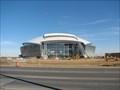 Image for Dallas Cowboys Stadium - Arlington, Texas