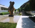 Image for The Fran and Ray Stark Sculpture Garden - Los Angeles, CA