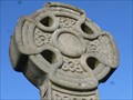 Image for St Nicholas - Celtic Cross - Vale of Glamorgan, Wales