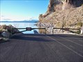 Image for Cave Rock Boat Launch - Lake Tahoe, Nevada