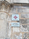 Image for La chapelle Saint-Jacques - Vendôme, France